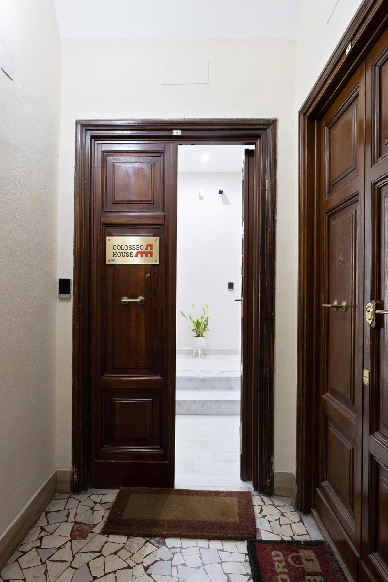 Colosseo House Ρώμη Εξωτερικό φωτογραφία